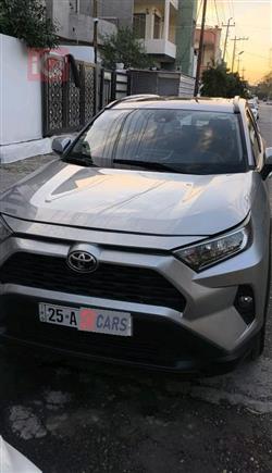 تويوتا راف 4